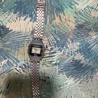 Casio orologio al quarzo vintage