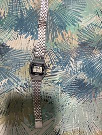 Casio orologio al quarzo vintage