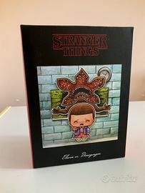 Lootcrate Undici stranger things -  sigillata