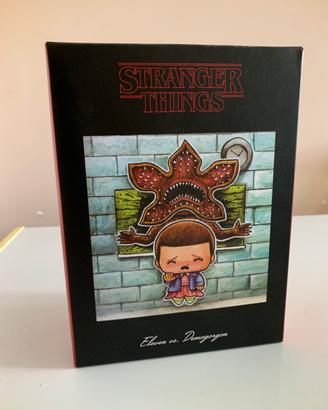 Lootcrate Undici stranger things -  sigillata