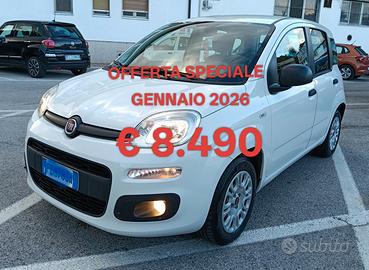 Panda GPL Easy 1.2 Fire