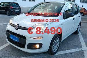 Panda GPL Easy 1.2 Fire