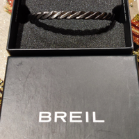 Breil bracciale rigido