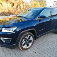 JEEP COMPASS 1.6 MJT