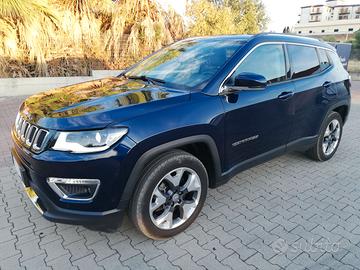 JEEP COMPASS 1.6 MJT