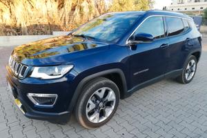 JEEP COMPASS 1.6 MJT