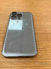 IPHONE 13 PRO 256