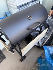 Barbeue