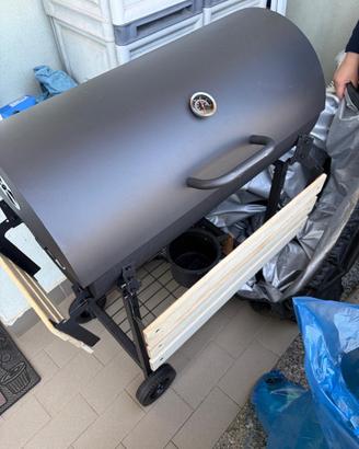 Barbeue