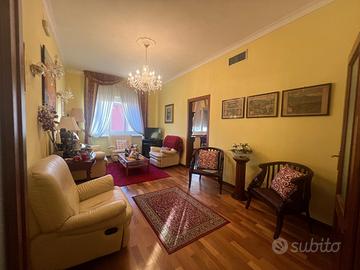Appartamento a Sassari  in  P.za del Rosario, 9