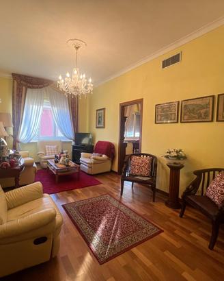 Appartamento a Sassari  in  P.za del Rosario, 9