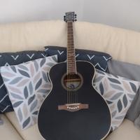 Chitarra Eko 3/ 4 Nera