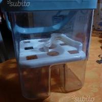 Sterilizzatore a freddo
