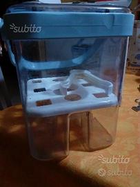 Sterilizzatore a freddo