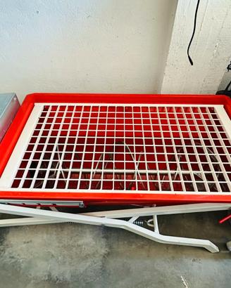 IMPASTATRICE CANTIERE