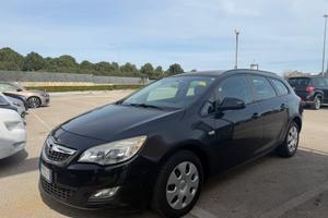 Opel Astra 1.7 CDTI 110CV S.W. Perfetta garanzia12