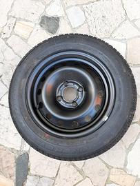 ruota auto 