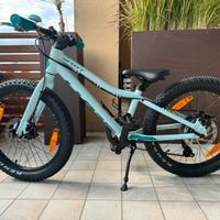 Mtb Scott 20” Contessa