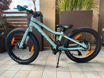 Mtb Scott 20” Contessa