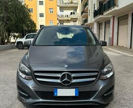 Mercedes-benz B 180 B 160 d Automatic Business