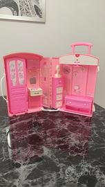 casa di Barbie vintage 