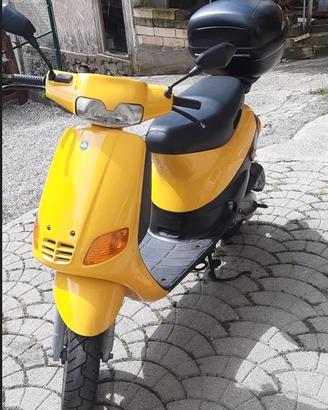 Piaggio Zip 50 - 1999