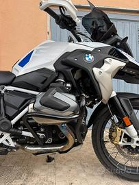 Bmw gs 1250 super accessiorata