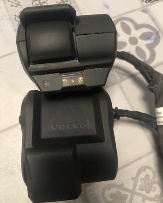 Telecamera posteriore  volvo