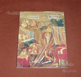 Conquiste di Luigi XIV - Finarte - 2006