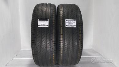 2 PNEUMATICI USATI 225/55R18 98V PRIMACY3 MICHELIN