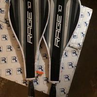 Racchette da Squash