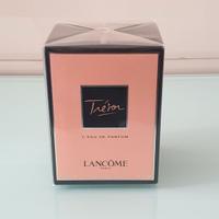 Profumo Tresor Lancome Paris Eau De Parfum 100 ml