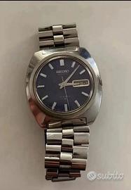 Orologio Seiko Vintage