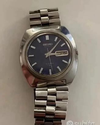 Orologio Seiko Vintage