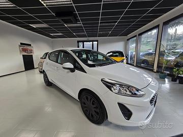Ford Fiesta 1.5 EcoBlue 5 porte Plus