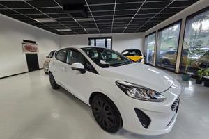 Ford Fiesta 1.5 EcoBlue 5 porte Plus