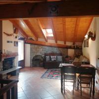 Mansarda Valle di Saint Barthelemy