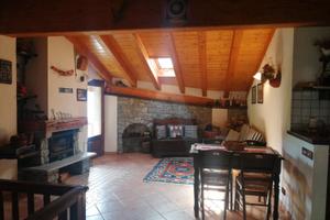 Mansarda Valle di Saint Barthelemy