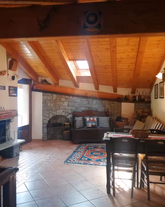 Mansarda Valle di Saint Barthelemy