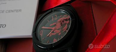 Dracula Lady Watch