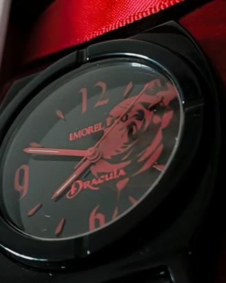 Dracula Lady Watch