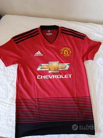 maglia Manchester United originale 2018