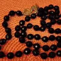 collana vintage 