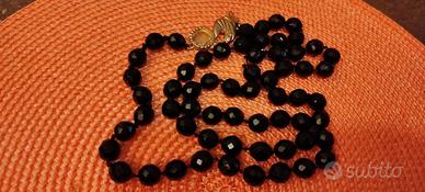 collana vintage 