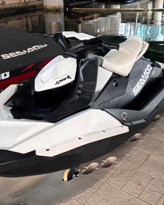 SEA DOO SPARK