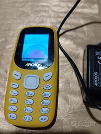 cellulare Archos