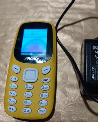 cellulare Archos