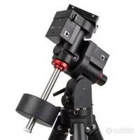 Montatura IoPtron GEM 28 LITE ROCK