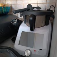 Robot da cucina smart