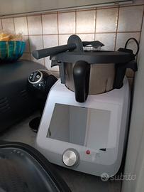 Robot da cucina smart